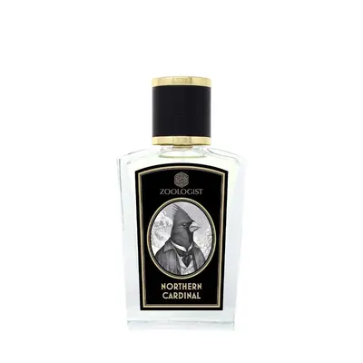 Zoologist Cardinal Eau de Parfum - 60 ml