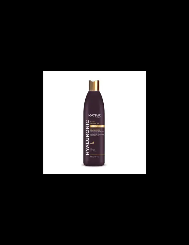 Kativa Hyaluronic Keratin Q10 conditioner 355