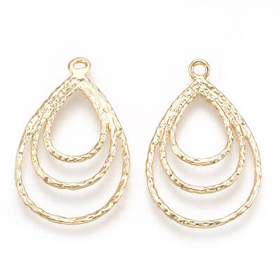 Brass Pendants