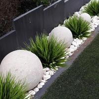 Artificial Plant (12pcs), Faux UV Resistant Plastic Floral Plant, DIY Detachable Fake Plant for Decorating Window & Porch & F...
