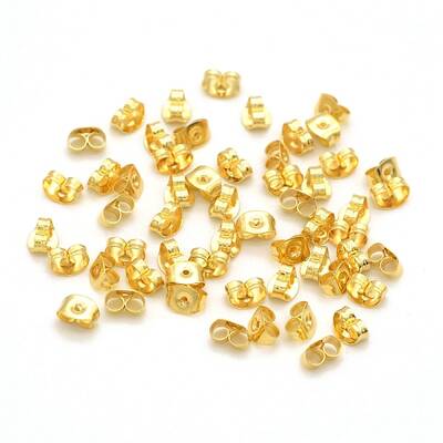 304 Stainless Steel Ear Nuts