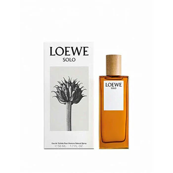 Loewe Solo Eau de toilette - 75ml