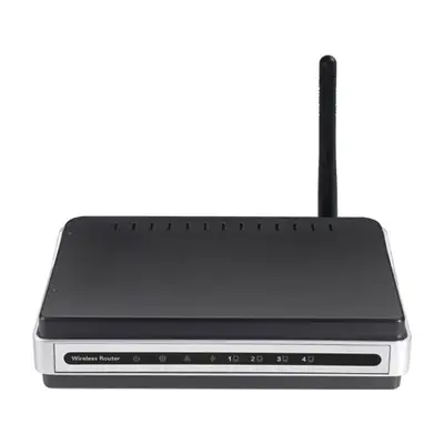 DAP-1350 D-Link Wireless Router IEEE 802.11n 2 x Antenna ISM Band 300 Mbps Wireless Speed 1 x Broadband Port USB