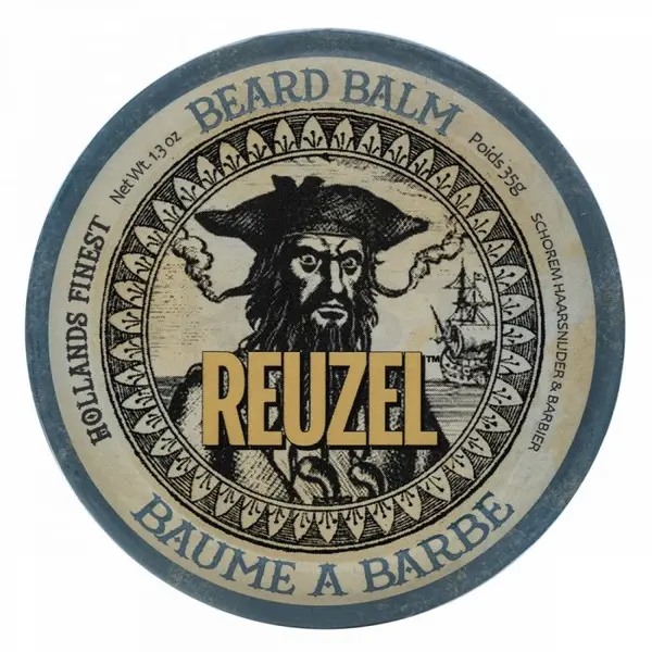 Balsamo per barba Reuzel 35 ml