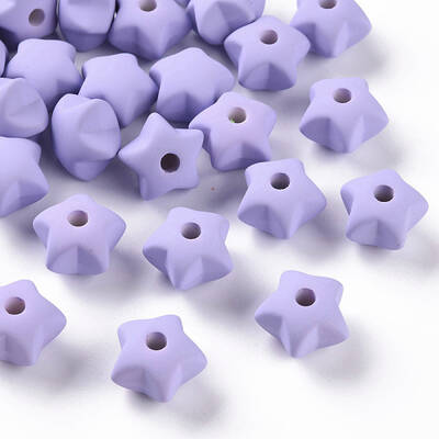 Acrylic Beads