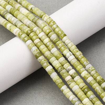 Natural Jade Beads Strands