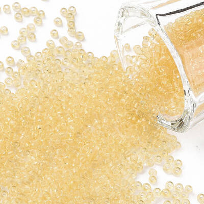 Glass Seed Beads