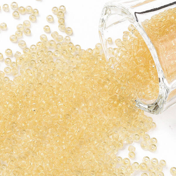 Glass Seed Beads