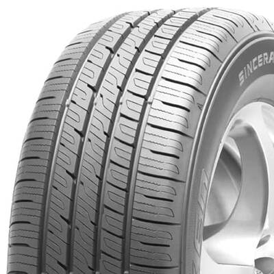 Falken Tire Sincera ST80 A/S All Season - 225/50R18