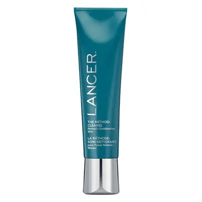 Dr. Lancer Cleansing Emulsion For Normal And Combination Skin (The Method) 120 Ml