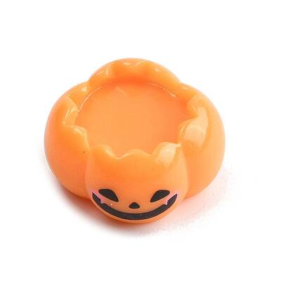 Hallowmas Resin Figurine Statues for Home Office Desktop Decoration