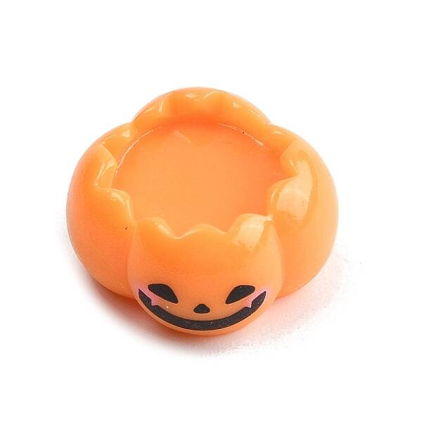 Hallowmas Resin Figurine Statues for Home Office Desktop Decoration