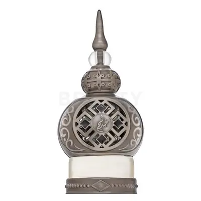 Khadlaj Shamookh Silver CPO U 20 ml