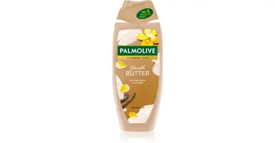 Palmolive Wellness nourishing shower gel 500 ml