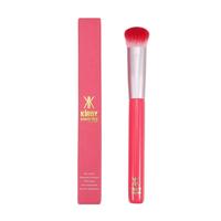 Kirby Kosmetics Sculpting Brush Perfect for every step — blends your Skin Tint like a dream, sculpts flawlessly, and leaves...