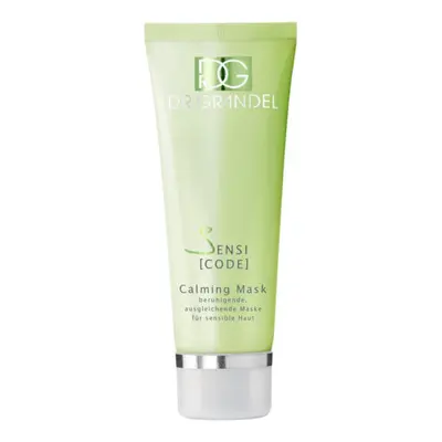 Dr Grandel Sensicode Maschera Calming 75ml