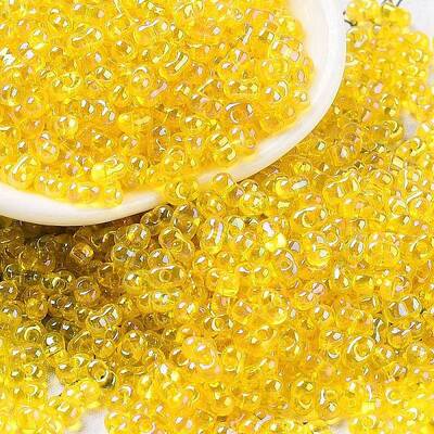 Glass Seed Beads