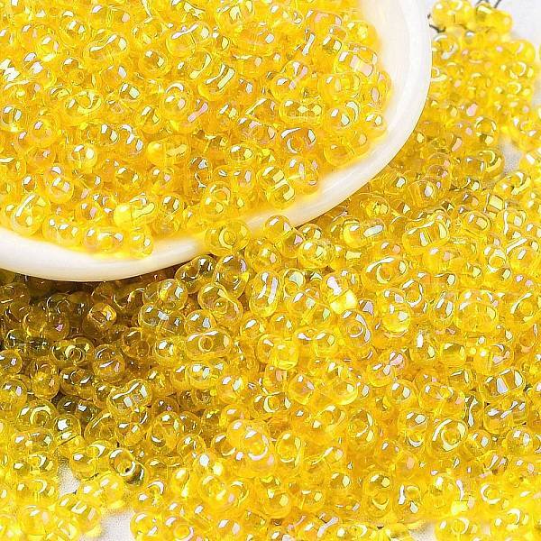 Glass Seed Beads