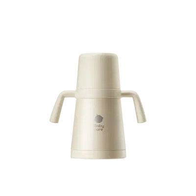 Tilted Vacuum Bottle