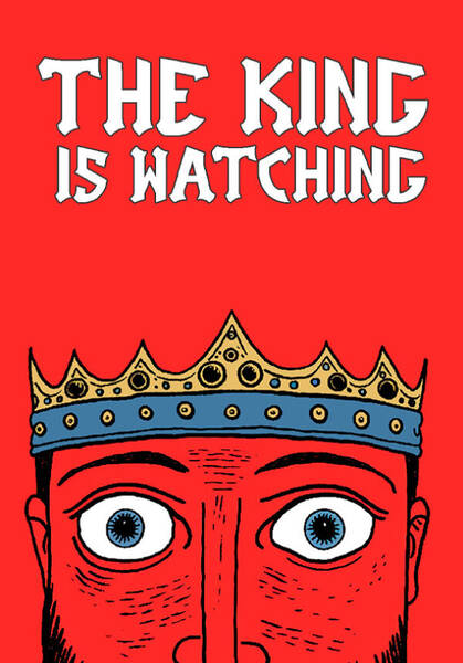 The King is Watching | Steam