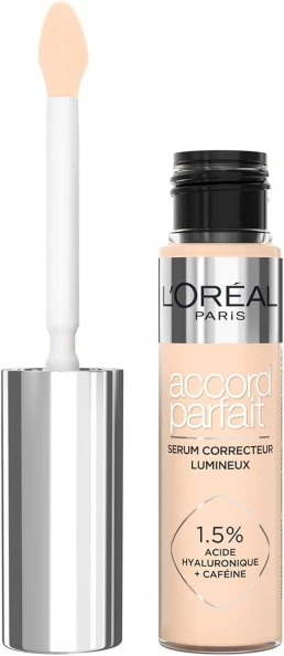 L'Oréal Paris Accord Parfait Radiant Serum 1R