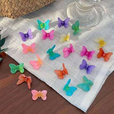 Opaque Acrylic Beads