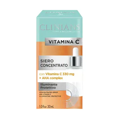 Clinians Vitamin C Concentrated Serum 30 ml