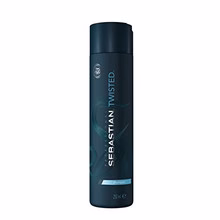 Sebastian professional Shampoo for wavy and curly hair - 1000ml