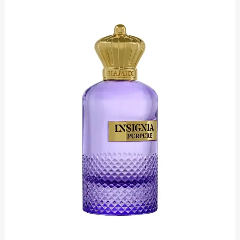 Hamidi Insignia Purpure EDP U 105 ml