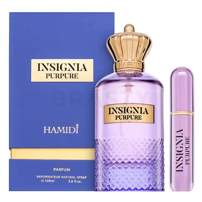 Hamidi Insignia Purpure EDP U 105 ml