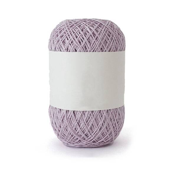 175M Size 5 Linen & Polyester Crochet Threads