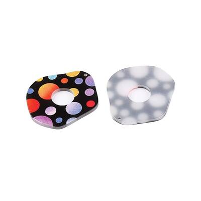 Printed Acrylic Pendants