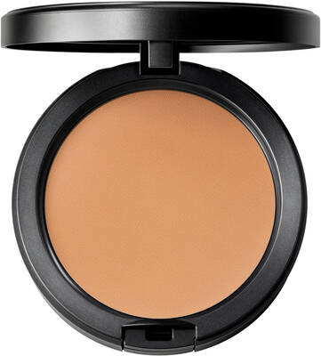 MAC Cosmetics Studio Fix Powder Plus Prefill mattifying powder foundation shade C5 12 g