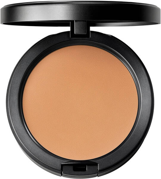 MAC Cosmetics Studio Fix Powder Plus Prefill mattifying powder foundation shade C5 12 g