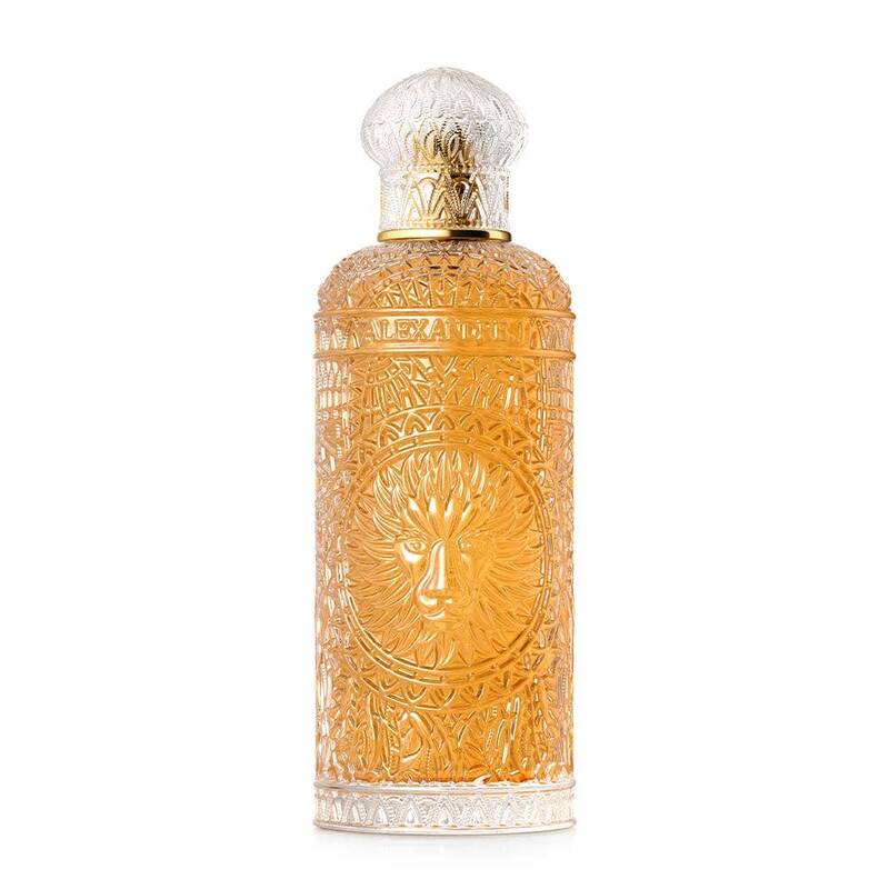 Alexandre J Majestic Nard Eau de Parfum 100 ml