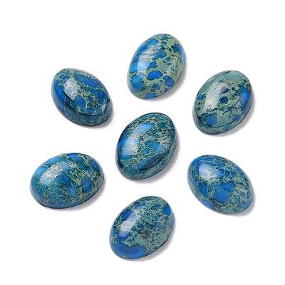 Natural Imperial Jasper