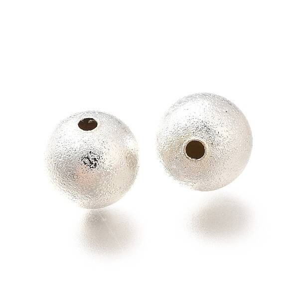 Brass Beads