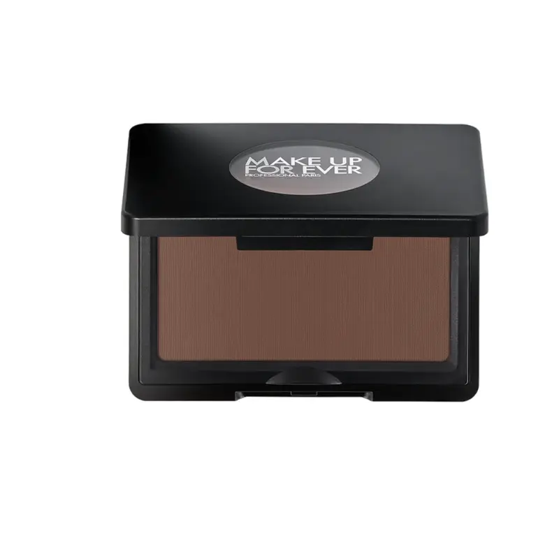 Make up for ever Bronzer Artist (Sculpt Powder 5 g - Shade: 450 Strong Ebony