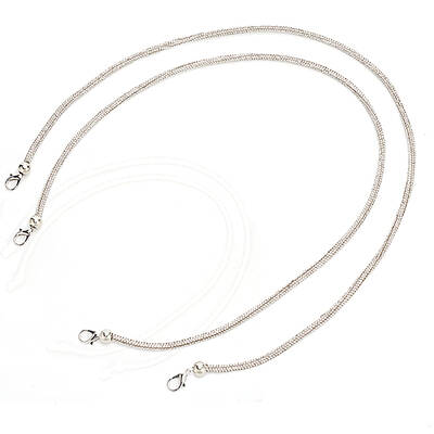 2Pcs Rhinestone Round Bag Straps