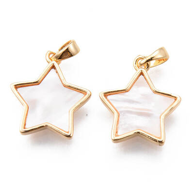 Brass Pendants