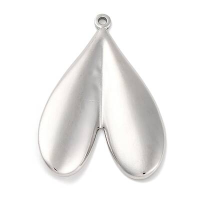 Anti-Tarnish 304 Stainless Steel Pendants
