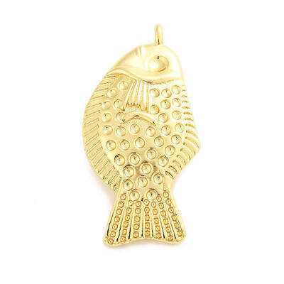 Brass Pendants