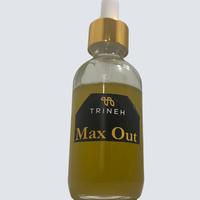 Max out/ Afro Ayiti  by TRINEH