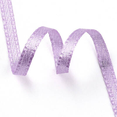 Double Face Satin Ribbon