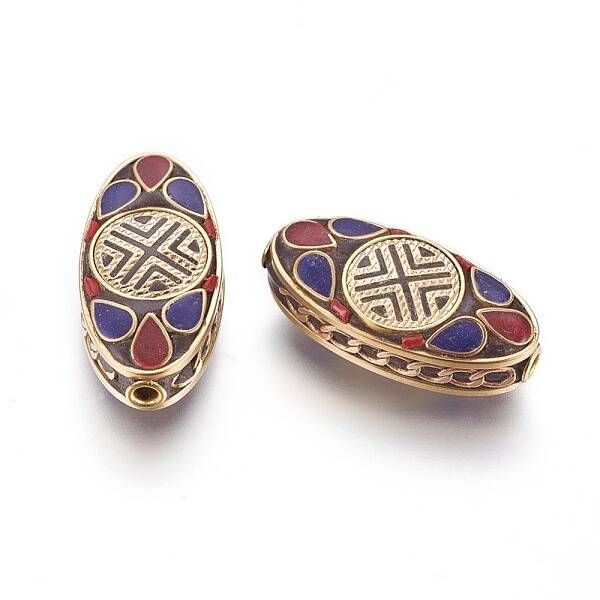 Handmade Indonesia Beads