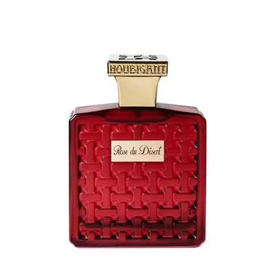 Houbigant Rose du Desert Eau de Parfum 100 ml