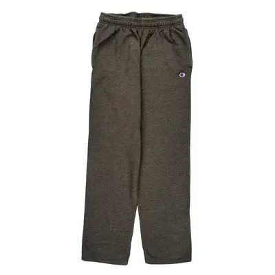 Champion Joggers - Large Grey Cotton Blend