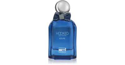 Rue Broca Hooked Azure Eau de Parfum for men 100 ml