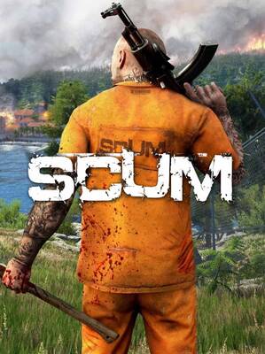 SCUM | Steam