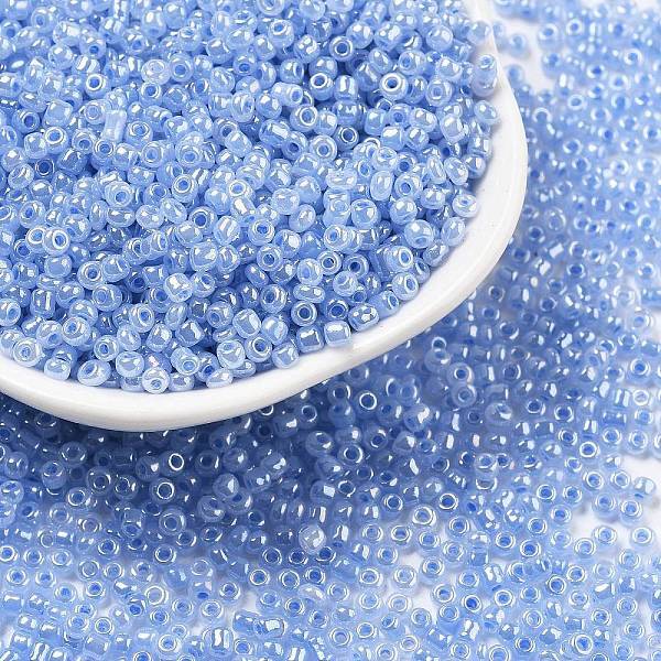 Glass Seed Beads